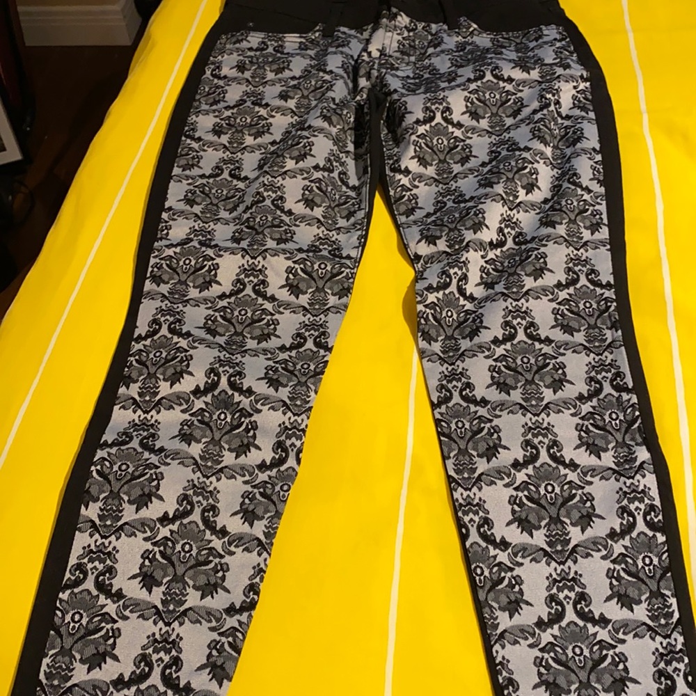 7for all mankind pants